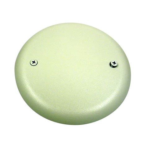 electrical box blank cover plate|decorative round electrical box covers.